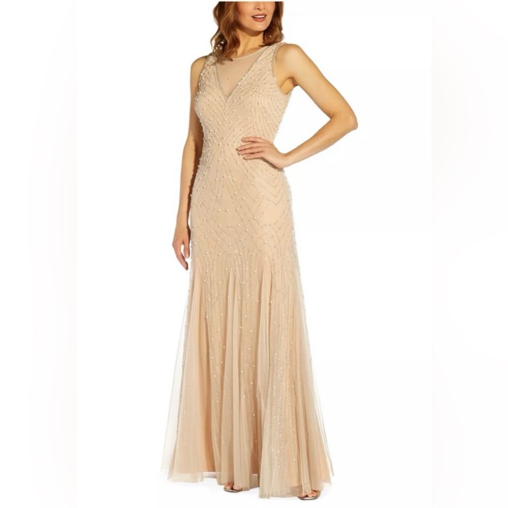 Formal dress